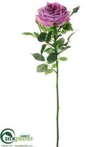 Rose Spray - Lavender - Pack of 12