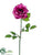Rose Spray - Orchid Two Tone - Pack of 12