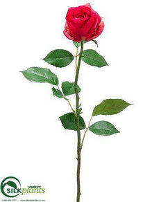 Rose Bud Spray - Beauty Two Tone - Pack of 12