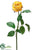 Rose Bud Spray - Yellow Beauty - Pack of 12