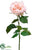 Large Rose Spray - Peach Beauty - Pack of 12