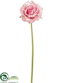 Rose Spray - Pink Pearl - Pack of 12