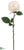 Rose Spray - White - Pack of 12