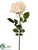 Rose Spray - Peach Pink - Pack of 12