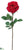 Rose Spray - Red - Pack of 12