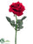 Rose Spray - Red - Pack of 12