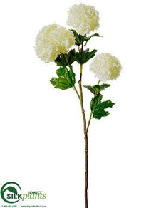 Snowball Spray - White - Pack of 12