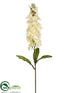 Silk Plants Direct Flower Spray - Cream Blush - Pack of 12