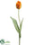 Dutch Tulip Spray - Yellow Green - Pack of 12