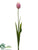 Tulip Spray - Lilac - Pack of 12