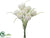 Tulip Bundle - White - Pack of 12