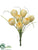 Tulip Bundle - Yellow Soft - Pack of 12