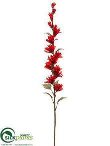 Tuberose Spray - Brick Two Tone - Pack of 12
