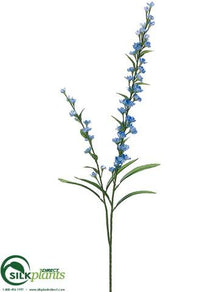 Veronica Spray - Blue - Pack of 12