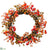 Berry, Pod Wreath - Fall - Pack of 2