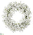 Gypsophila Wreath - White - Pack of 6