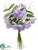 Sweet Pea Bundle - Lavender - Pack of 12