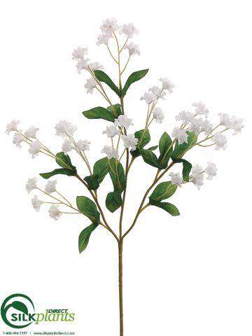 Artificial Baby's Breath - 24