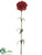 Carnation Spray - Red - Pack of 12