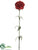 Carnation Spray - Red - Pack of 12