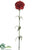 Carnation Spray - Red - Pack of 12