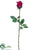 Silk Plants Direct Rose Bud Spray - Beauty Two Tone - Pack of 12