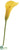 Calla Lily Spray - Yellow - Pack of 36