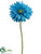 Gerbera Daisy Spray - Turquoise Dark - Pack of 12