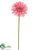 Gerbera Daisy Spray - Pink - Pack of 12