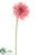 Gerbera Daisy Spray - Pink - Pack of 12