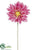 Large Royal Gerbera Daisy Spray - Beauty - Pack of 24