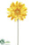 Large Royal Gerbera Daisy Spray - Gold Yellow - Pack of 24