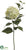 Hydrangea Spray - Green Light - Pack of 12