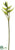 Heliconia Spray - Green - Pack of 12