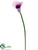 Calla Lily Spray - Cream Green Cream Lavender Cream Purple Green Light Lavender Two Tone - Pack of 12