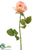 Rose Spray - Pink - Pack of 24