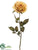 Rose Spray - Yellow - Pack of 12