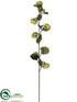 Silk Plants Direct Smilax Spray - Green - Pack of 12