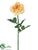 Rose Spray - Yellow - Pack of 12