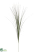 Silk Plants Direct Onion Grass Spray - Green Light - Pack of 36