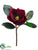 Magnolia Pick - Red - Pack of 12