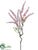 Amaranthus Spray - Lavender - Pack of 12