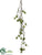 Blossom Hanging Spray - Green - Pack of 12