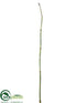 Silk Plants Direct Equisetum Horsetail Branch - Green - Pack of 12