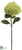 Hydrangea Spray - Green - Pack of 6