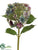 Hydrangea Spray - Orchid Periwinkle - Pack of 12