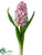 Hyacinth Spray - Lavender - Pack of 12