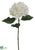 Hydrangea Spray - White - Pack of 12