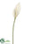 Peace Lily Spray - Cream - Pack of 12