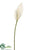 Peace Lily Spray - Cream - Pack of 12